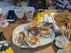 -木屋烧烤(白石洲店)