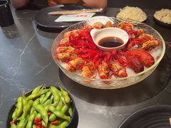 -红盔甲·小龙虾(人民广场店)