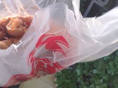 鸡爪-鸡打鸣熏鸡系列(总店)