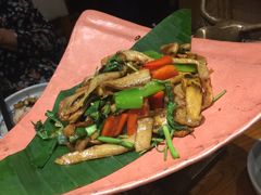 -云海肴·汽锅鸡·云南菜(天津国金汇店)