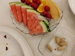 -沪华海鲜大酒楼(南汇店)