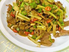 -秦月轩·陕西家乡菜(阜成路·五棵松店)