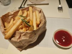 -春树下·树屋花房西餐厅(罍街AS1980店)