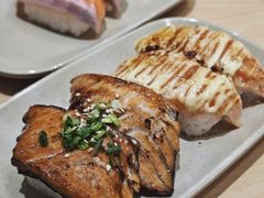 -友壹町寿司(新DNA购物中心店)