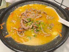 -外婆小聚茶餐厅·生日·团建(市民中心店)