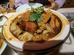 -小吊梨汤·北京菜·烤鸭(四元桥店)