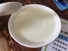 双皮奶-沙湾姜埋奶(兴新包店)