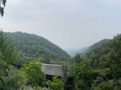 -天津盘山风景名胜区