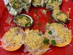 -小辣妹川味海鲜加工店(第一市场椰风巷店)