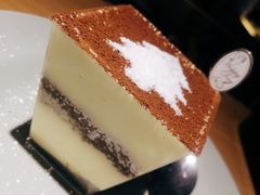 提拉米苏-Lia Cafe Bar Restaurant松山咖啡屋