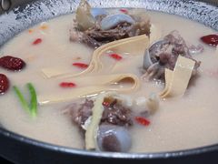 -骨之味·筒骨汤火锅(江头店)