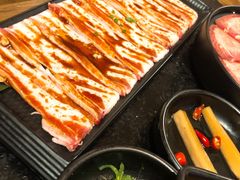 -九田家黑牛烤肉料理(石路天虹店)