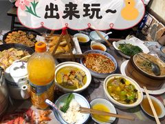 -风波庄(罍街分舵)