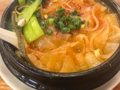 -宫廷药膳罐罐面(兴庆路店)