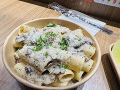 -西方小巷 Western Alley·欧洲街头小吃(时尚天河店)