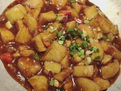 -绿茶餐厅(昆明世纪金源店)
