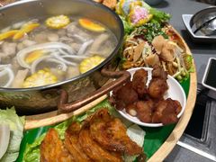 -椰小鸡·琼州糟粕醋(美兰缤纷城店)