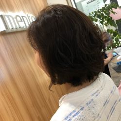 -Mentor Hair Salon