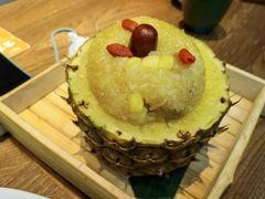 -云海肴·汽锅鸡·云南菜(领展购物广场·中关村店)