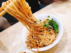 -龙抄手(文殊坊店)