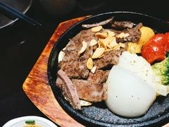 -明日叶日本料理(新区淮海街店)
