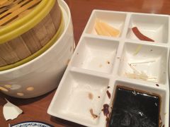 -京味张·北京烤鸭(南山店)