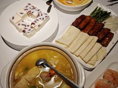 -小城故事·地道宁波味(月湖盛园店)