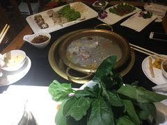 -川中故事·成都老火锅(东书房店)