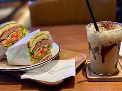 -野鸽子咖啡(航空路店)