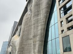 -证大喜玛拉雅中心