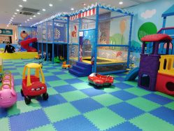 点击看大图 -爱婴室(上海浦建路店)