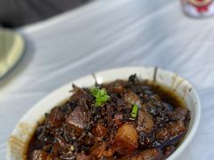 干菜肉-丁来兴酒店(西街店)