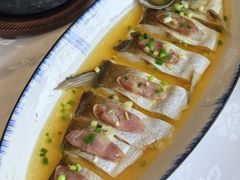-香雪海饭店中餐厅(人民桥店)