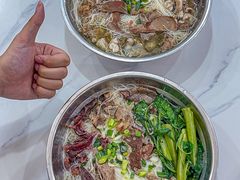 -福屿鲜捞小吃·捞化(福屿总店)