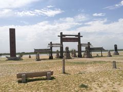 -黄沙古渡原生态旅游区