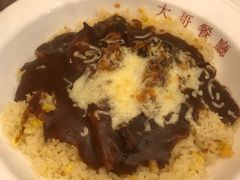 -大哥餐厅(西城花园店)
