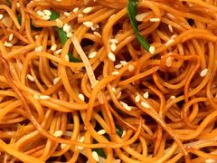 豉油王炒面-添好运点心专门店(百老汇店)