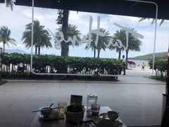 -太兴餐厅(小径湾店)