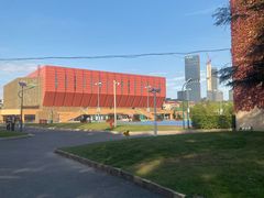 -上海财经大学(国定路校区)