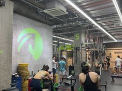 -Stud CrossFit(泰丰大厦店)