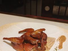 -径山十八道·风味民间菜(杭州总店)