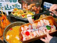 -芸山季·云南山珍菌火锅(南翔印象城MEGA店)