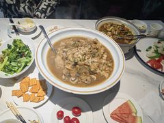 -楚鱼王·河鲜·湖北菜(华农店)