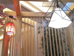 -九田家黑牛烤肉料理(中北镇店)