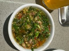 -海底捞火锅(枫蓝国际购物中心店)