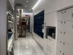 -海马体照相馆(环贸iapm大师爱情店)