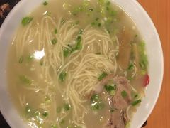 -博多一幸舍(侨福芳草地购物中心店)