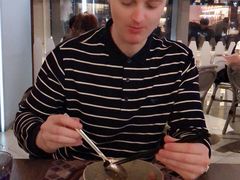 炭烧猪颈肉-CHINCHIN 青青·泰国料理(万象食家店)