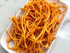 -凯盈阁私房菜·桑拿鸡(绿茵花园店)