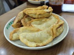-李记清真馆(打钉巷店)